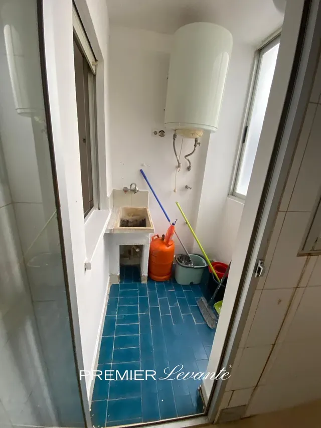 Piso céntrico en Altea — 7
