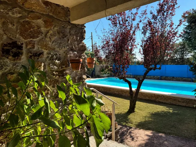 Casa-Chalet en Venta en Navas De Riofrio Segovia — 40
