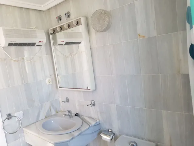Apartamento de dos dormitorios en Montbenidorm — 4