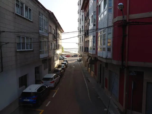 PISO A LA VENTA EN CAMBADOS — 43