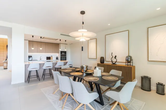 Adosado 4 habitaciones 347m² en venta - Marbella — 14