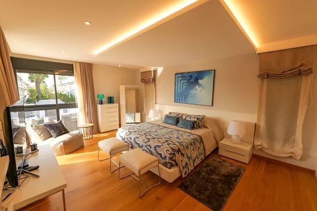 Villa 3 habitaciones 430m² en venta - La veleta — 29