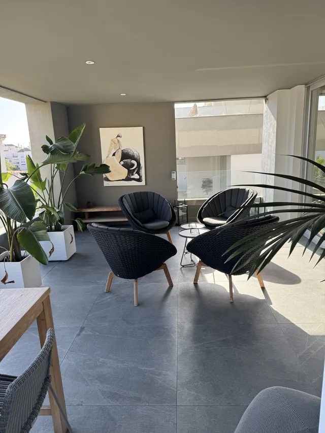 Ático Dúplex 3 habitaciones 123m² en venta - Marbella — 12