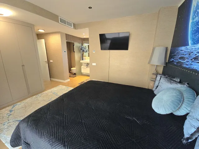 Apartamento 2 habitaciones 145m² en venta - Centro — 23