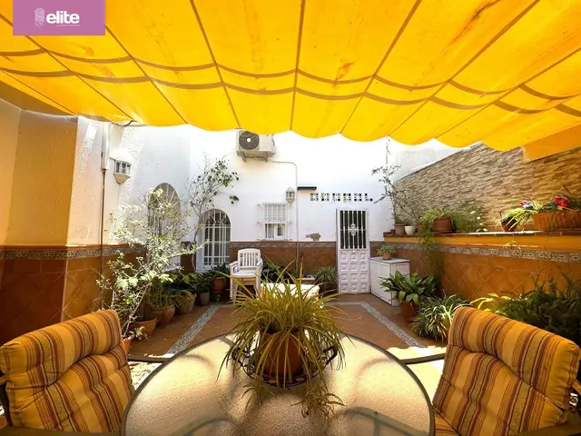 MARAVILLOSO CASA  EN MONTEALTO REFORMADO — 3