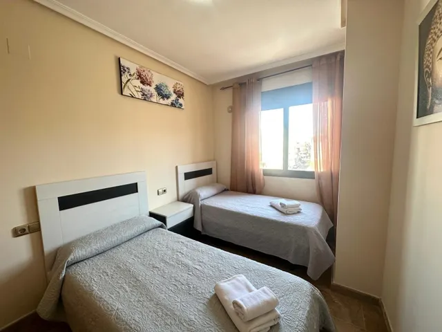 Apartamento 4 habitaciones 130m² en venta - torrevieja — 19
