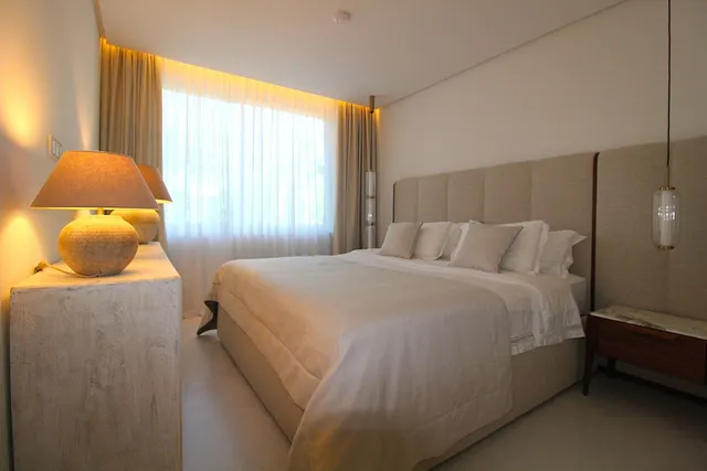Apartamento 2 habitaciones 108m² en venta - Marbella — 44