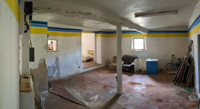 CASA DE 316m2 construidos en el bonito pueblo de Moros, proximo a Calatayud — 32