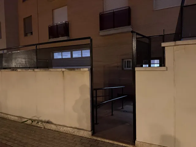 PISO EN JUAN DE BORBON — 41