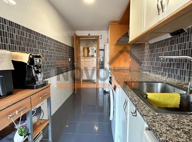 Piso 3 habitaciones 97m² en venta - Comunidad valenciana — 10