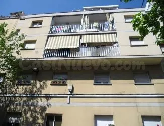 Se vende Piso OKUPADO en Verge De Montserrat 30 Ripollet, (B
