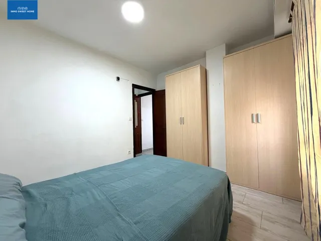 ESTUDIO EN VENTA EN ELCHE ZONA CORAZÓN DE JESÚS A 2 MINUTOS DEL CENTRO DE ELCHE — 8