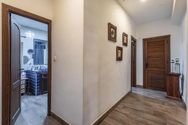 CASA CON PISCINA EN URB LOS CHOPOS - LAS GABIAS — 23