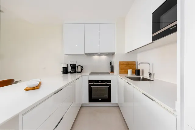 Ático Dúplex 3 habitaciones 151m² en venta - Costa Del Sol — 8