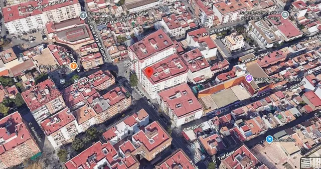 Oportunidad de inversión con rentabilidad inmediata_Piso en  - foto 5