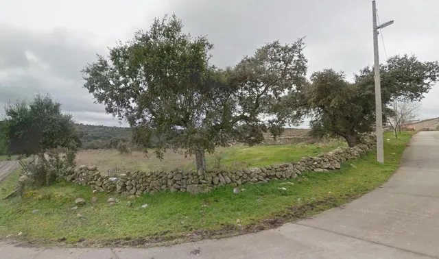Urbis te ofrece un estupenda parcela en venta en Encina de San Silvestre, Salamanca. — 2