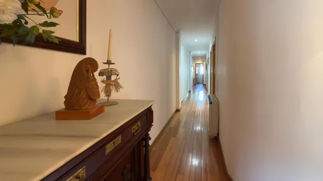 Casa en el Centro de Xinzo — 10