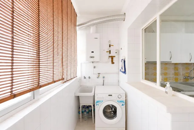 Vivienda en Avd. Río Segura — 23