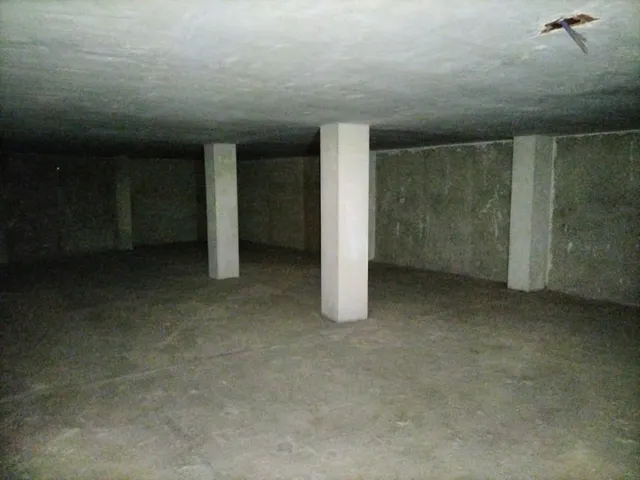 DISPONIBLE 100M2 PARA REALIZAR TRASTEROS EN PALENCIA — 8