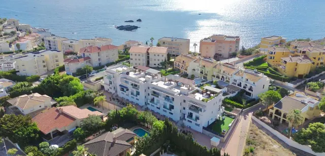 Apartamento 3 habitaciones 100m² en venta - Cala medina - foto 2
