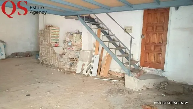Garaje cerrado en la zona de Los Pinos, Blanes — 3