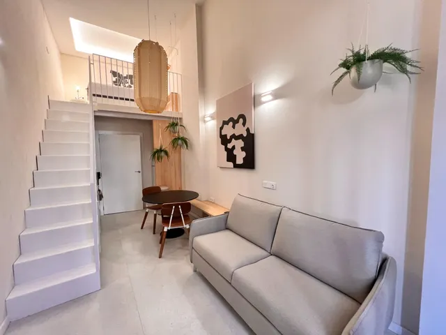 1 ESTUDIO DUPLEX,  CON LICENCIA TURISTICA, EN PLANTA BAJA, TOTALMENTE REFORMADO A ESTRENAR. — 20
