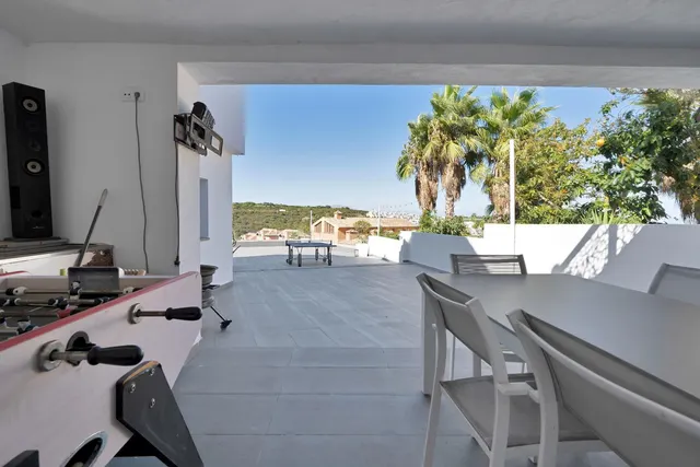 Chalet 4 habitaciones 292m² en venta - Playa la alcaidesa — 47