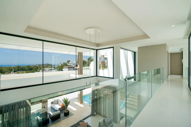 Chalet 5 habitaciones 625m² en venta - Costa del Sol — 18