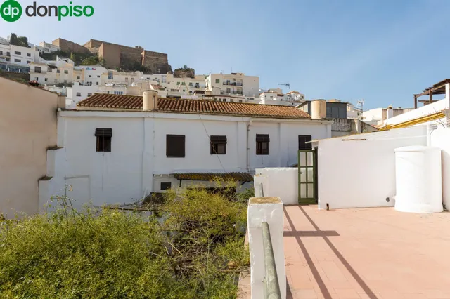 HOSTAL SAN JOSE EN SALOBREÑA — 48