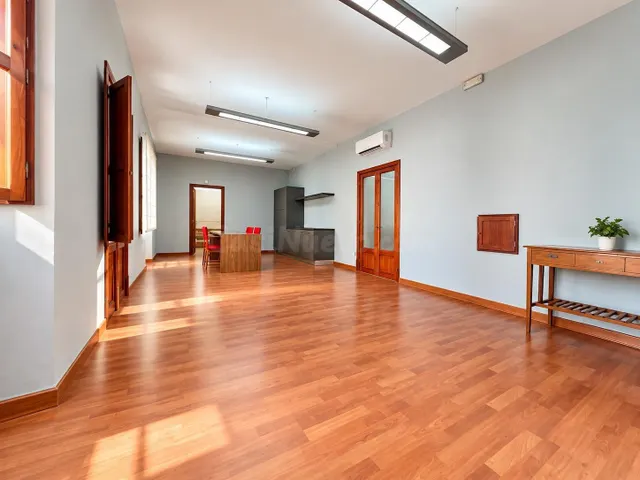 PLANTA BAJA CON GRAJE EN LLOSETA
