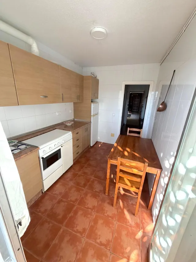 Piso de 3 habitaciones en Santa María de Gracia — 15