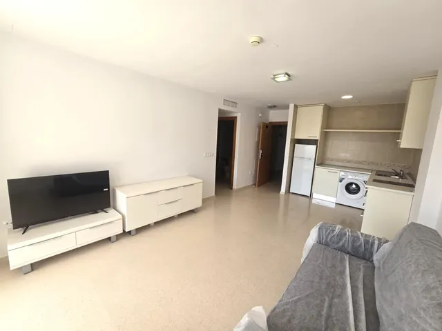 Apartamento 1 habitación 52m² en alquiler - Pueblo — 11