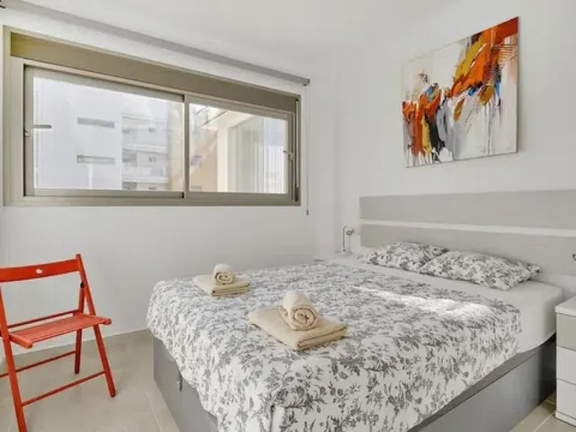 Apartamento 2 habitaciones 88m² en venta - Los Dolses — 30