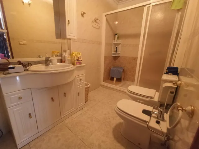 GRAN PLANTA BAJA EN VENTA CENTRO CIUDAD!!! — 19
