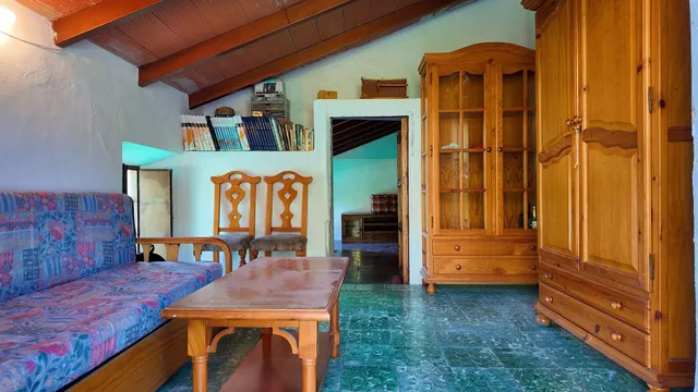 Adosado 8 habitaciones 373m² en venta - Alora pueblo — 8