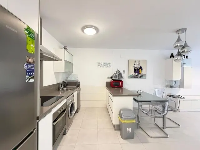Apartamento 3 habitaciones 93m² en venta - Altos de Campoamor — 14