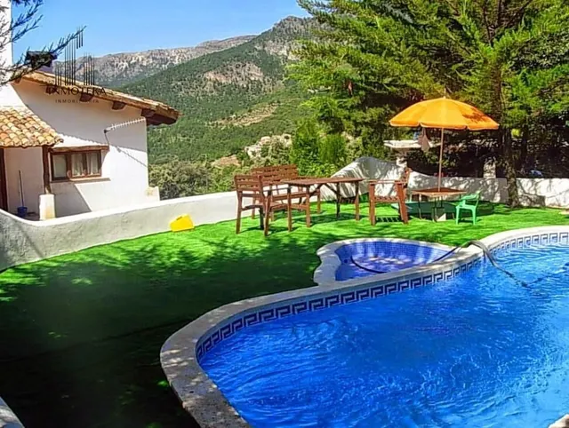 REF: CBD057 GRUPO INMOTEKA INMOBILIARIA VENDE COMPLEJO DE CA - foto 5