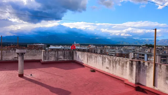 Se vende piso de 4 habitaciones en Tortosa, Sant Llatzer. — 29