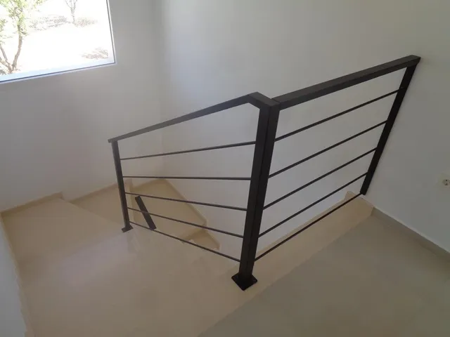 VILLAS DE OBRA NUEVA EN PINOSO — 14
