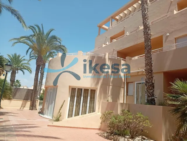 Se Vende Piso en Régimen Turístico en la localidad de Vera - foto 5