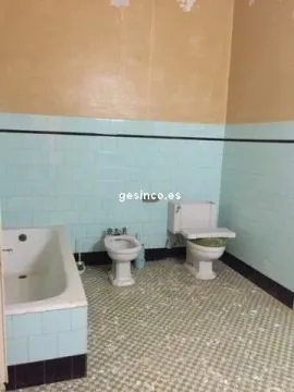CASA SEÑORIAL CÉNTRICA CON PATIO, JARDÍN, PISCINA, BUHARDILLA.... — 17