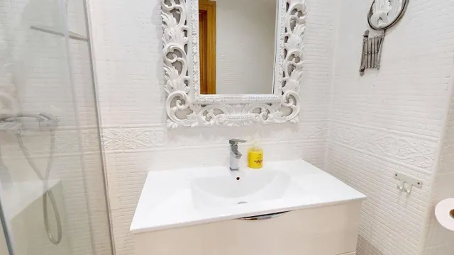 Piso 2 habitaciones 55m² en venta - Centro — 29
