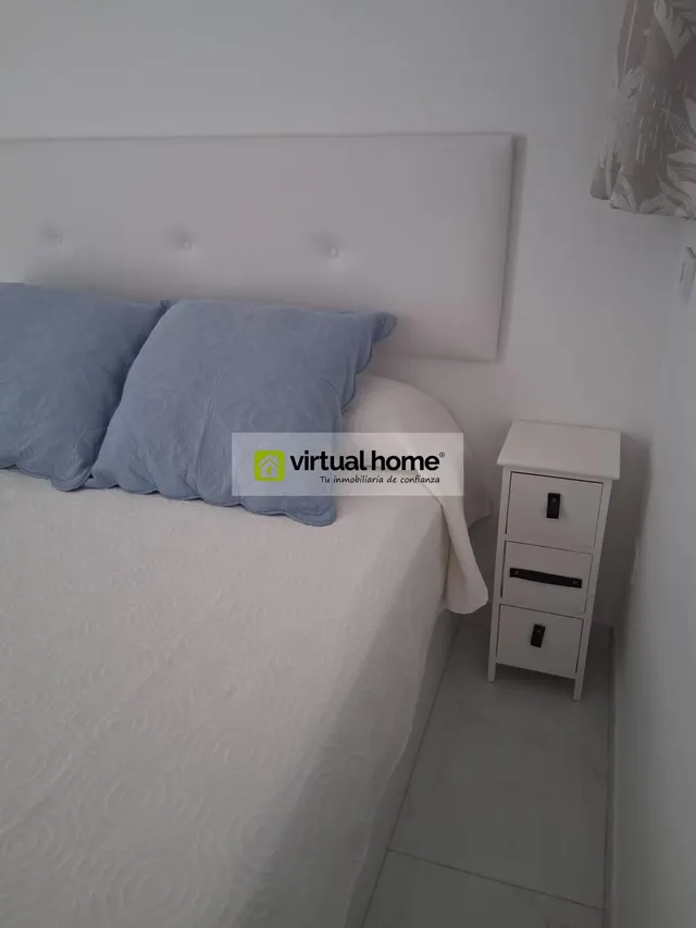 Moderno Apartamento Reformado en Rincón de Loix, Benidorm - €198,000 — 10