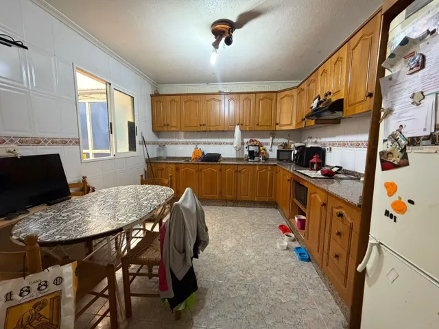 Amplio Apartamento a Reformar en Almoradí — 6