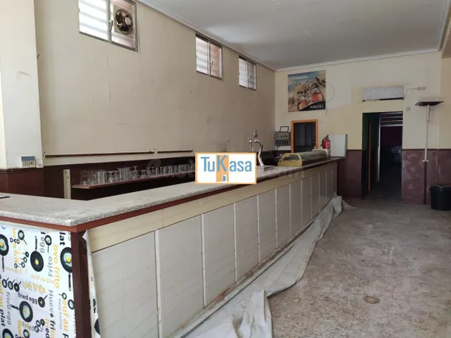 Local comercial 90m² en alquiler - Centro - foto 3