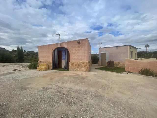 Casa 3 habitaciones 107m² en venta - Barrio de los santos — 26