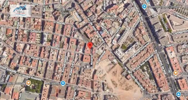 Venta de dúplex en Roquetas de Mar, Almería. - foto 2
