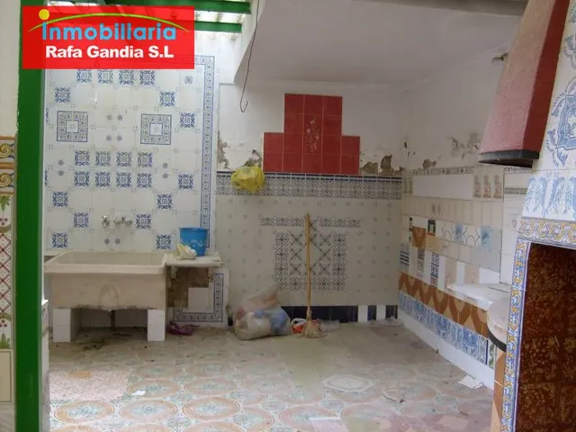 Casa en Agullent — 6