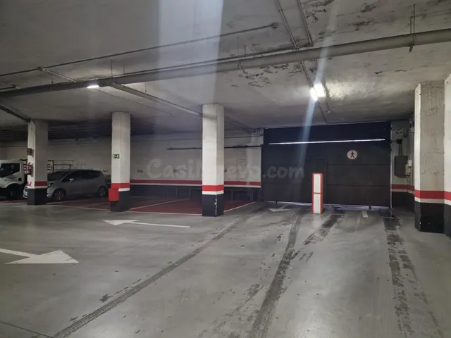 PLAZA DE GARAJE EN VENTA - foto 3
