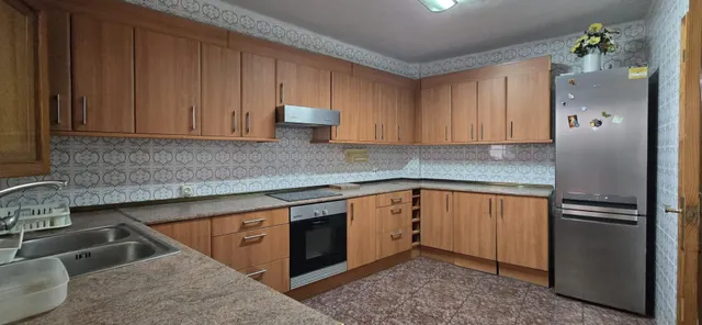 Piso en venta en Cheste, junto a Mercadona y estación de tren — 9